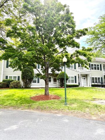 1000 Spring Valley Drive G, Andover, MA 01810