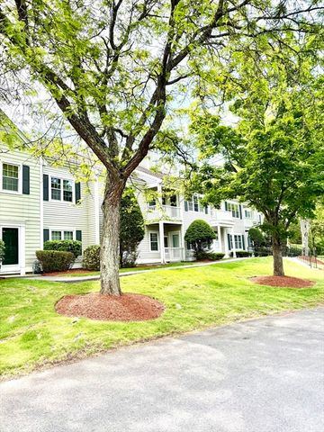 1000 Spring Valley Drive G, Andover, MA 01810