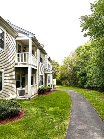 1000 Spring Valley Drive G, Andover, MA 01810