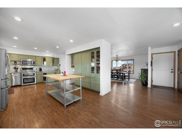 5215 E County Road 16, Loveland, CO 80537