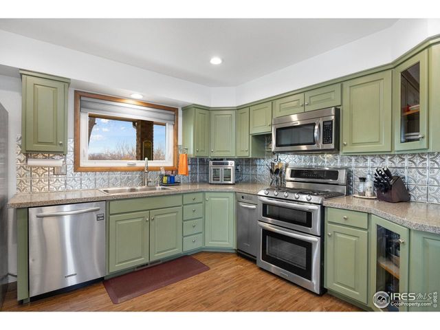5215 E County Road 16, Loveland, CO 80537