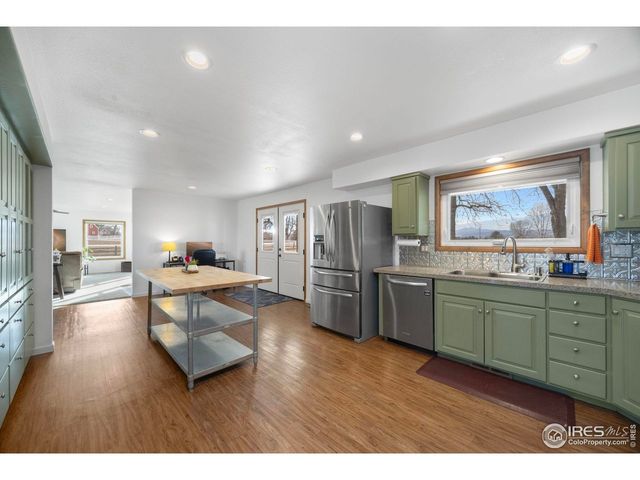 5215 E County Road 16, Loveland, CO 80537