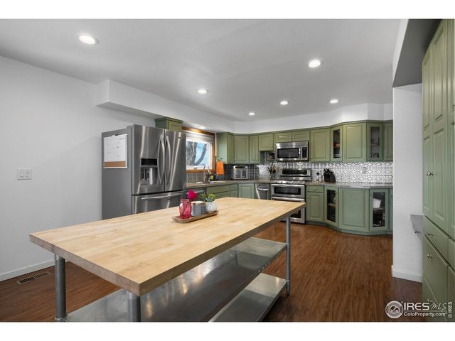 5215 E County Road 16, Loveland, CO 80537