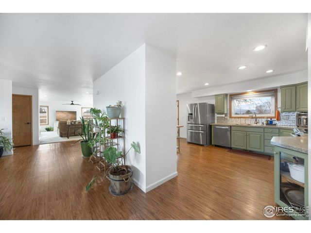 5215 E County Road 16, Loveland, CO 80537