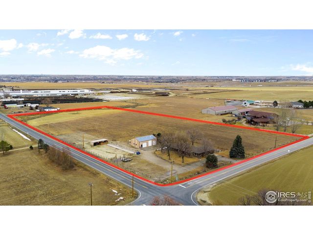 5215 E County Road 16, Loveland, CO 80537