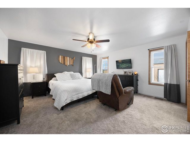 5215 E County Road 16, Loveland, CO 80537