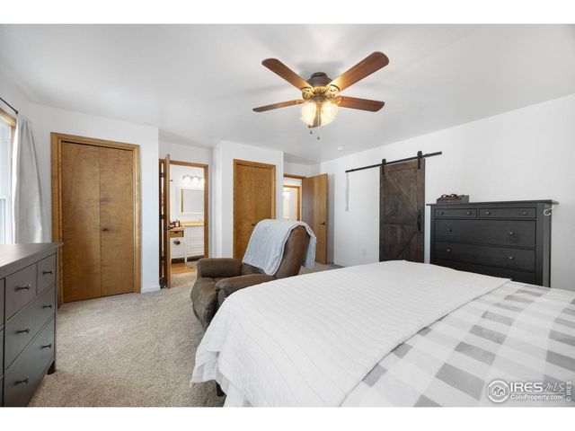5215 E County Road 16, Loveland, CO 80537
