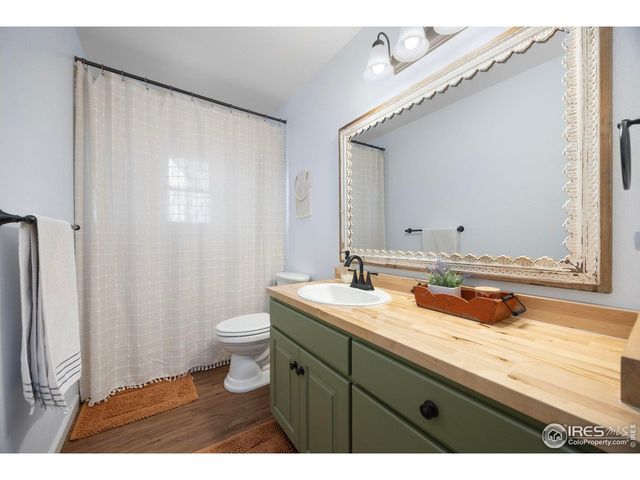 5215 E County Road 16, Loveland, CO 80537