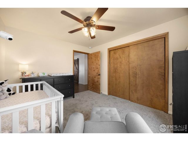 5215 E County Road 16, Loveland, CO 80537