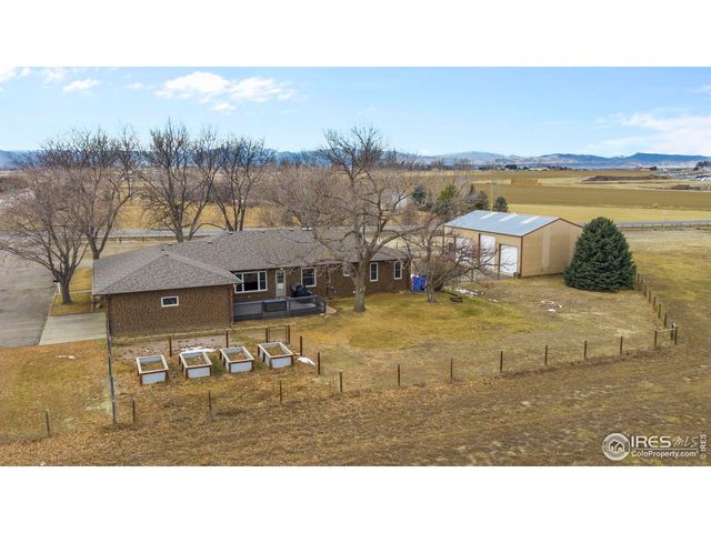 5215 E County Road 16, Loveland, CO 80537