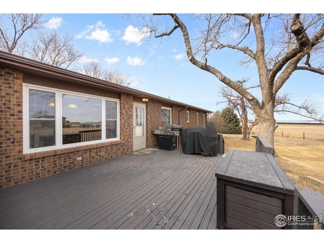 5215 E County Road 16, Loveland, CO 80537