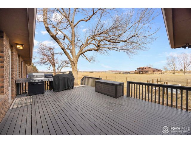 5215 E County Road 16, Loveland, CO 80537