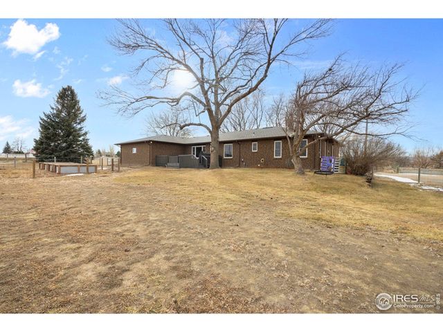 5215 E County Road 16, Loveland, CO 80537