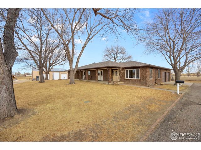 5215 E County Road 16, Loveland, CO 80537
