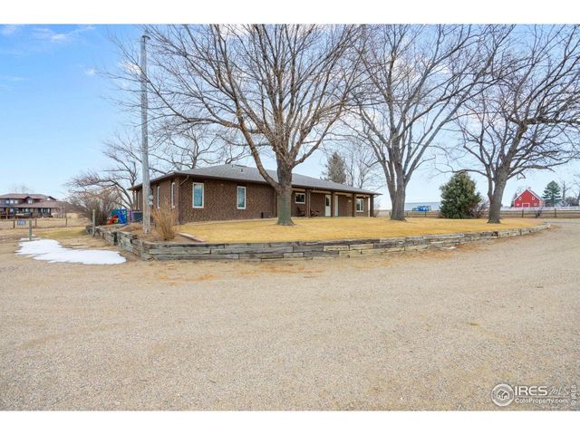 5215 E County Road 16, Loveland, CO 80537