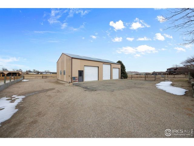 5215 E County Road 16, Loveland, CO 80537