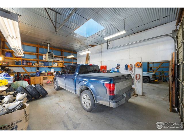 5215 E County Road 16, Loveland, CO 80537