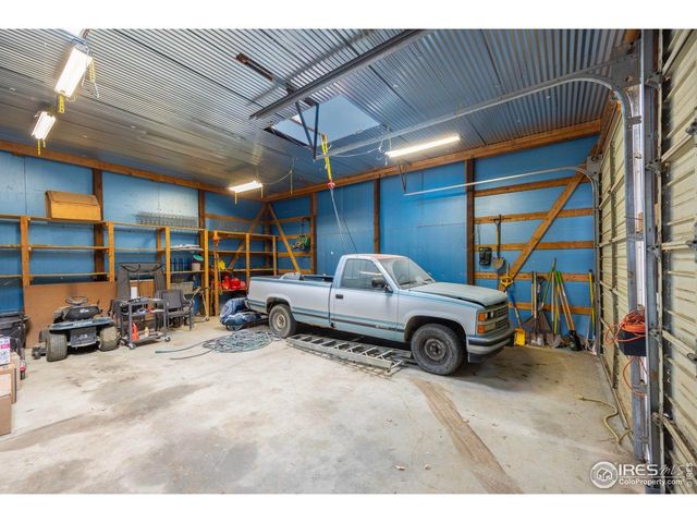 5215 E County Road 16, Loveland, CO 80537