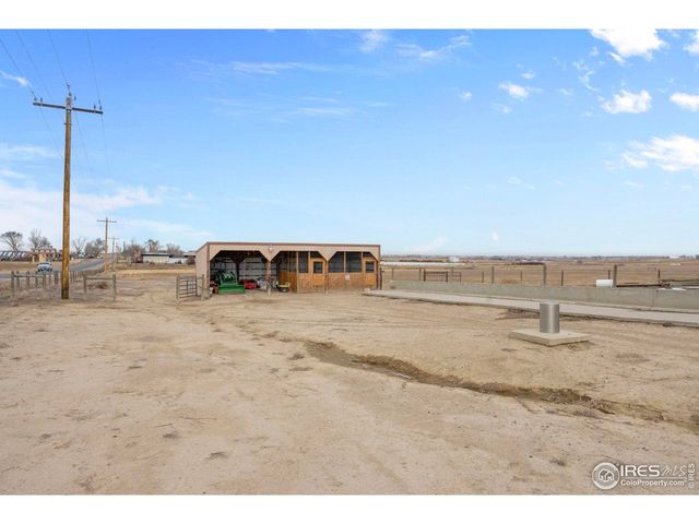 5215 E County Road 16, Loveland, CO 80537