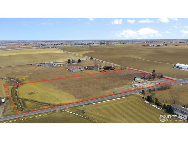 5215 E County Road 16, Loveland, CO 80537
