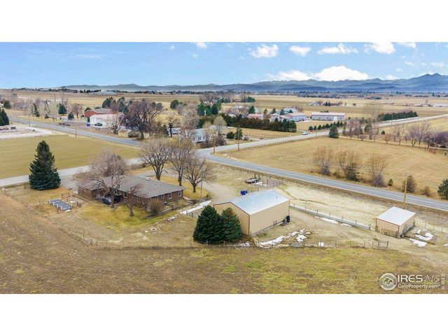 5215 E County Road 16, Loveland, CO 80537