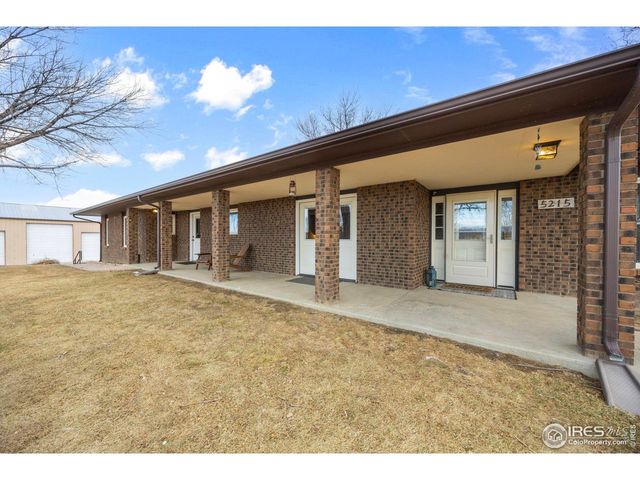 5215 E County Road 16, Loveland, CO 80537