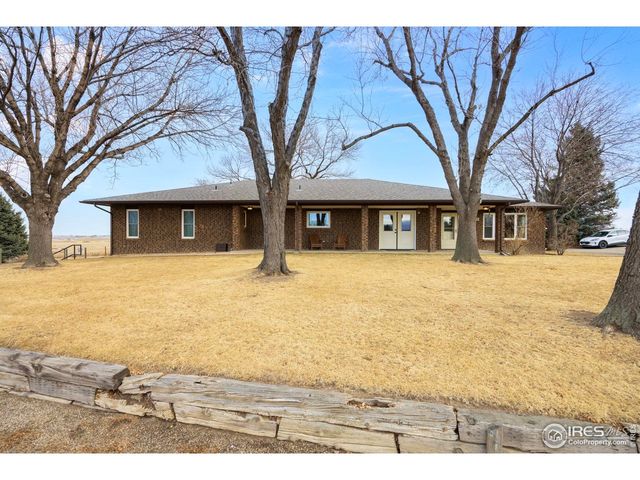 5215 E County Road 16, Loveland, CO 80537