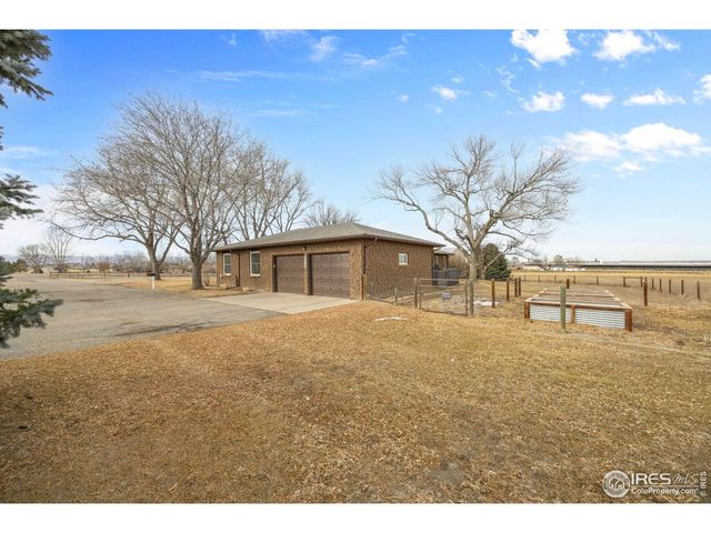 5215 E County Road 16, Loveland, CO 80537