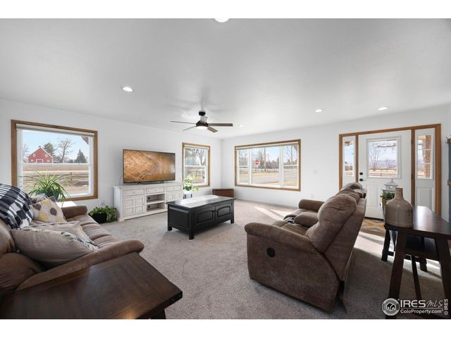 5215 E County Road 16, Loveland, CO 80537