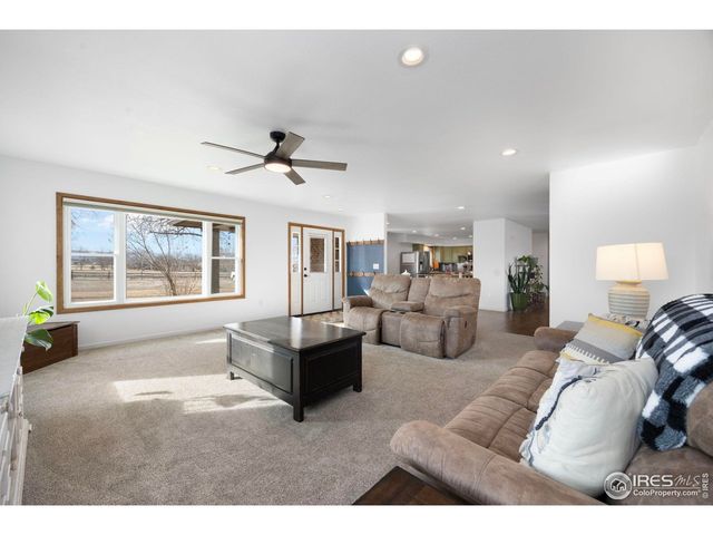 5215 E County Road 16, Loveland, CO 80537