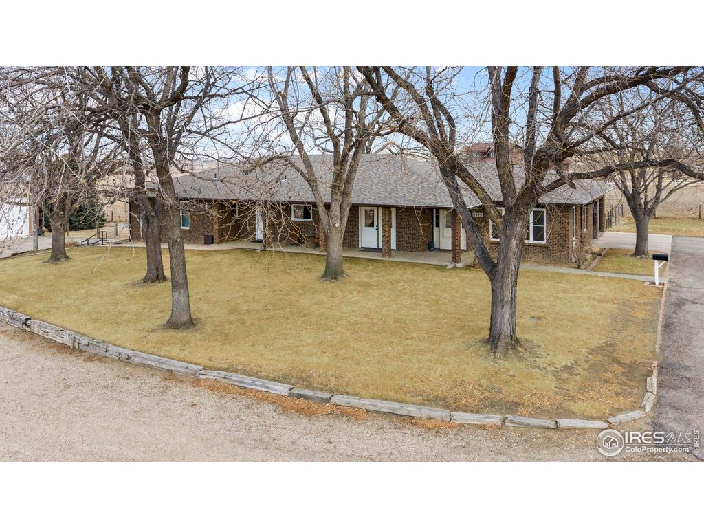5215 E County Road 16, Loveland, CO 80537