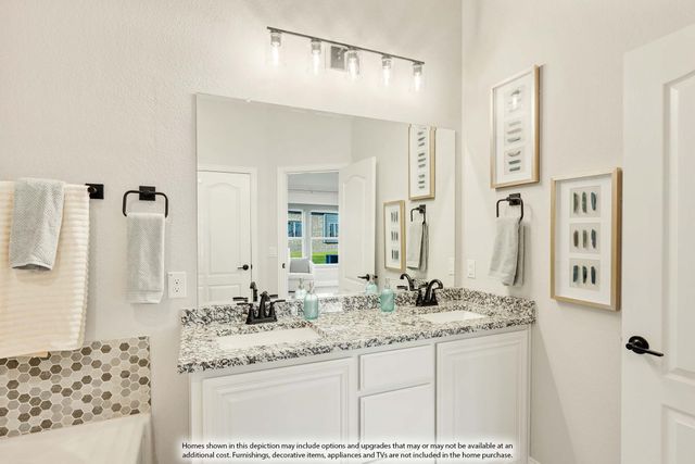 909 Firewood Way, Anna, TX 75409