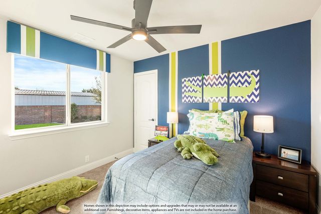 909 Firewood Way, Anna, TX 75409