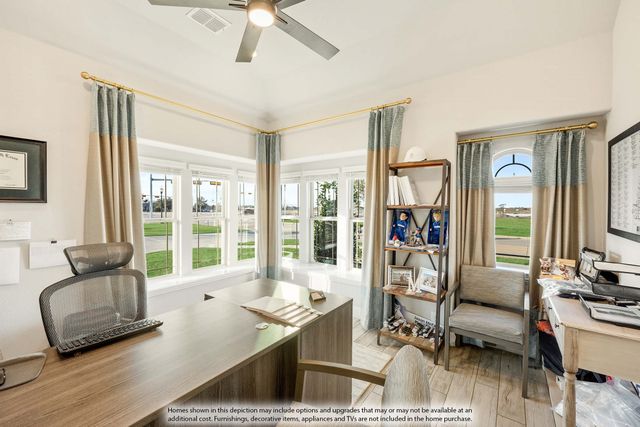 909 Firewood Way, Anna, TX 75409