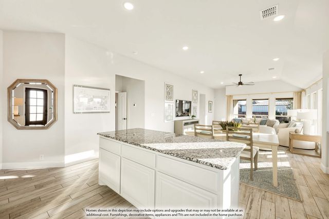 909 Firewood Way, Anna, TX 75409