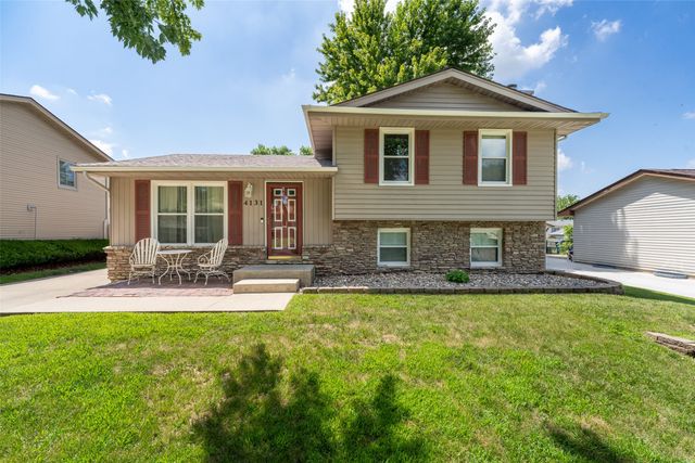 4131 Leyden Avenue, Des Moines, IA 50317
