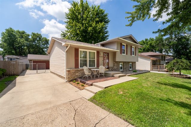 4131 Leyden Avenue, Des Moines, IA 50317