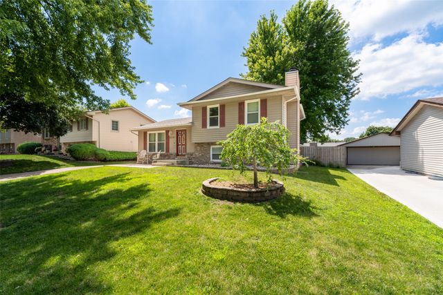 4131 Leyden Avenue, Des Moines, IA 50317