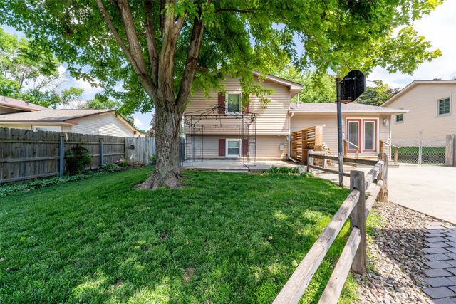 4131 Leyden Avenue, Des Moines, IA 50317