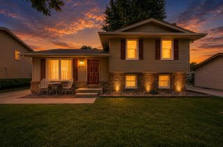 4131 Leyden Avenue, Des Moines, IA 50317