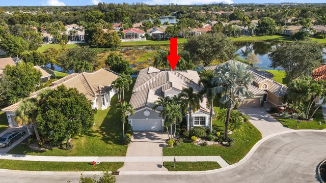 6657 Pavone Street, Lake Worth, FL 33467
