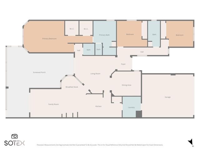 6657 Pavone Street, Lake Worth, FL 33467