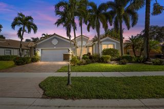6657 Pavone Street, Lake Worth, FL 33467