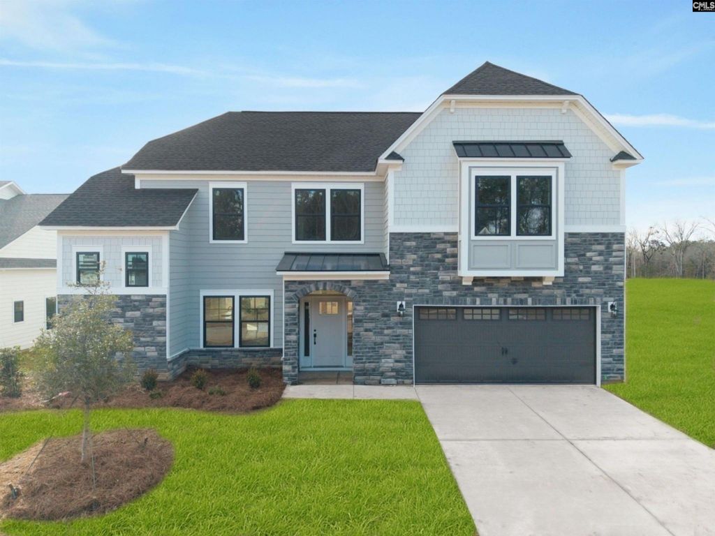283 Murray Falls Lane, Chapin, SC 29036