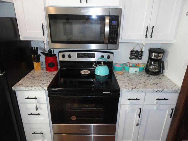 104 Kenzo Lane, Saint Joe, AR 72675