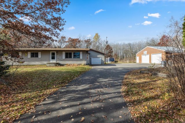 1577 36th Avenue SW, Backus, MN 56435