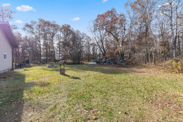 1577 36th Avenue SW, Backus, MN 56435