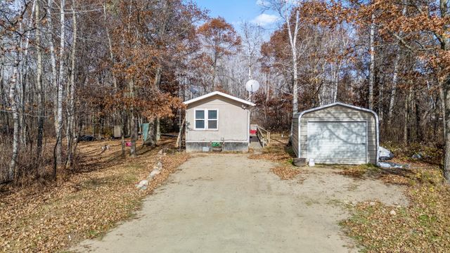 1577 36th Avenue SW, Backus, MN 56435