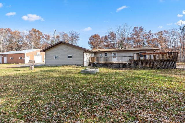 1577 36th Avenue SW, Backus, MN 56435