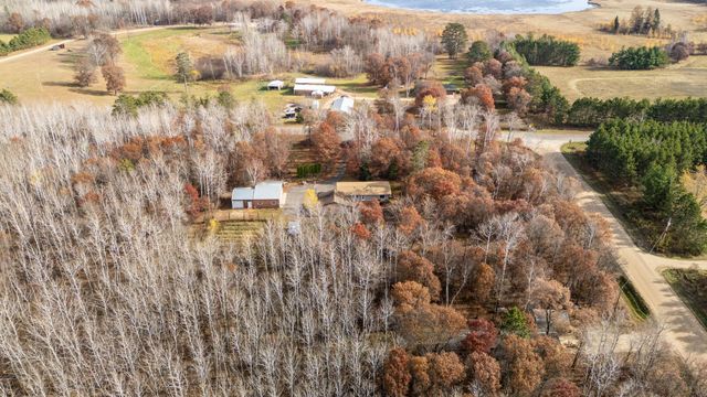 1577 36th Avenue SW, Backus, MN 56435